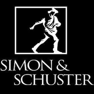 publisher Simon & Schuster