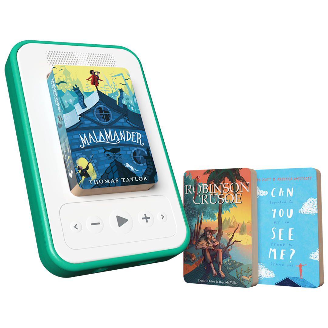 Voxblock Duo Pack