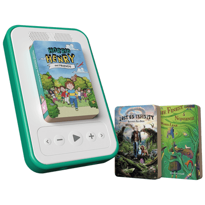 Voxblock Duo Pack