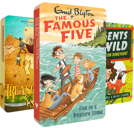 Summer Adventure Bundle