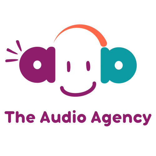 the audio agency