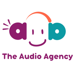 publisher The Audio Agency