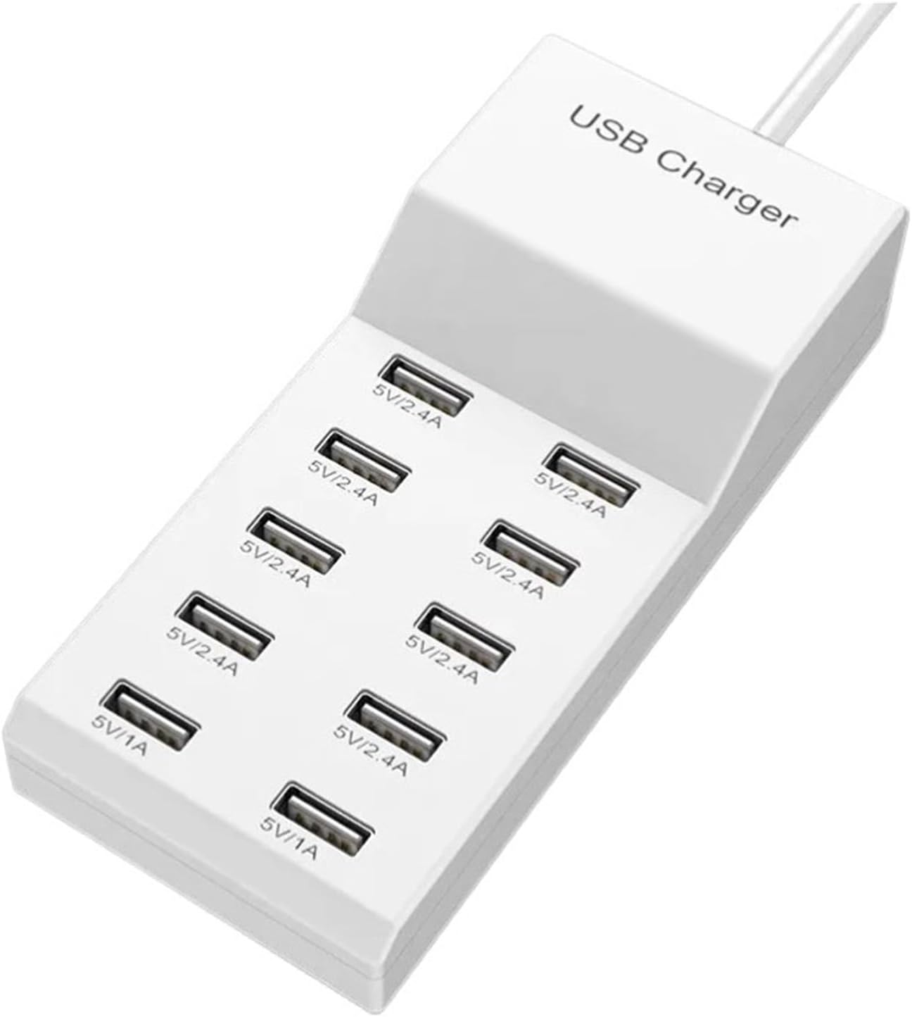 Charging Dock (10 Port)