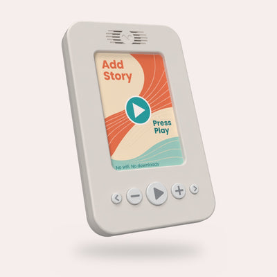 Voxblock player