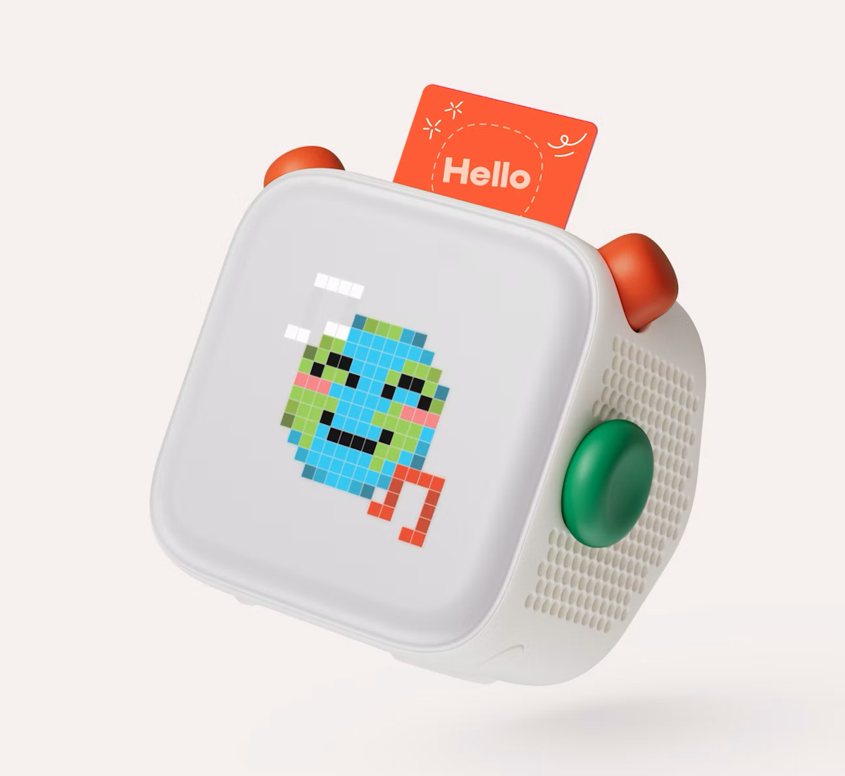 Yoto player gen4