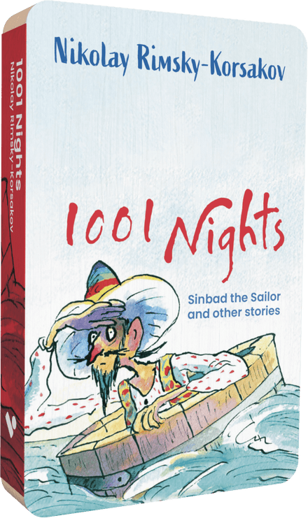 1001 Nights