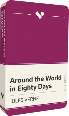 Around the World in Eighty Days