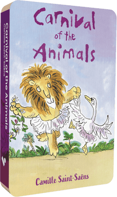 Carnival of the Animals and Other Stories