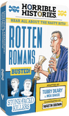 Horrible Histories: Rotten Romans