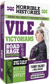 Horrible Histories: Vile Victorians