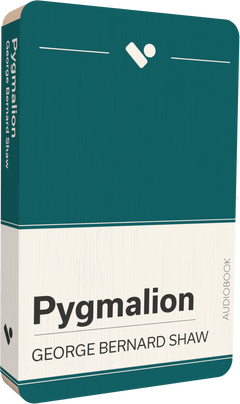 Pygmalion