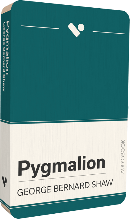 Pygmalion
