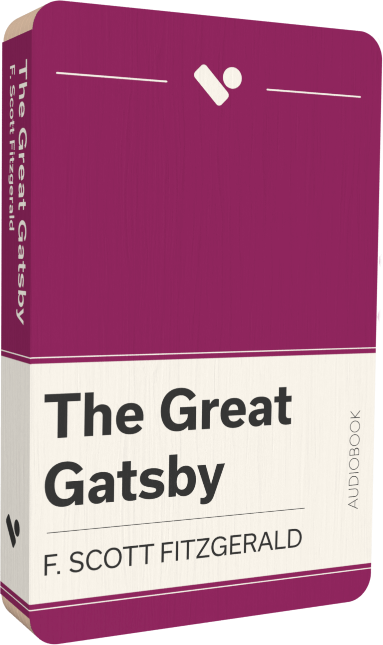 the-great-gatsby-screen-free-audiobook-voxblock