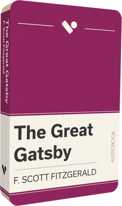 The Great Gatsby