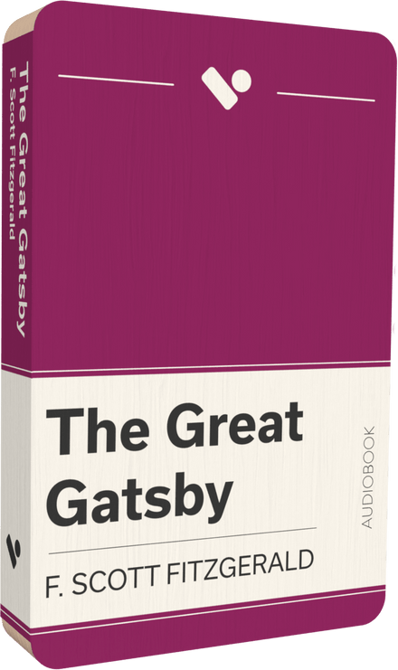 The Great Gatsby