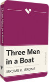 Three Men in a Boat