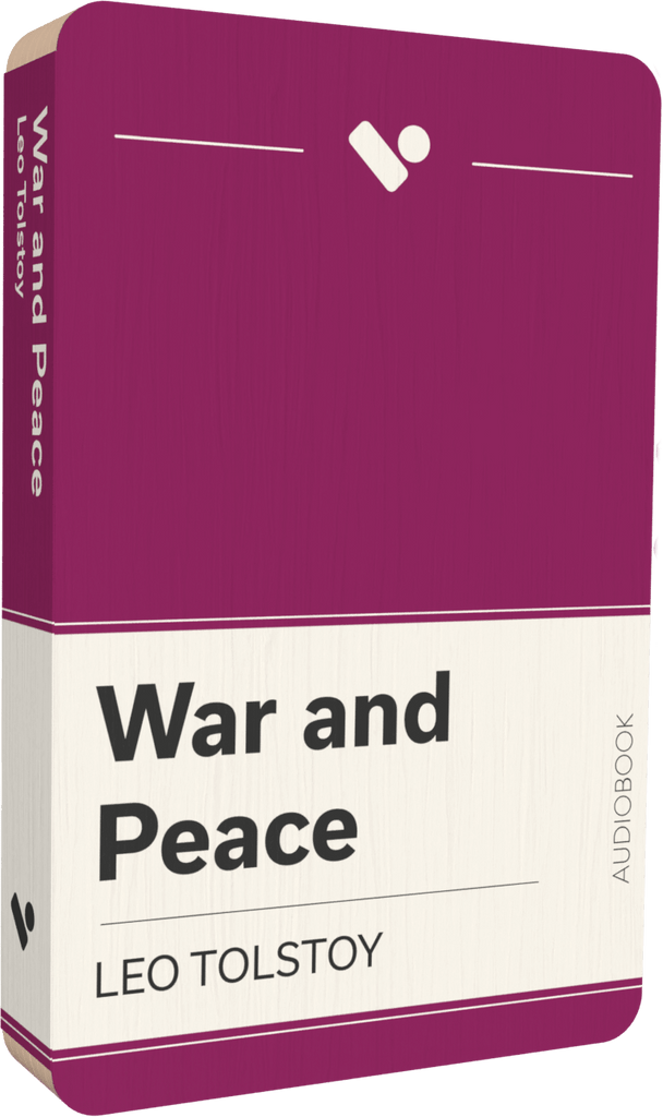 洋書 War and Peace Volume 1-3 Leo Tolstoy 3D-FRONT-War-and-