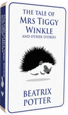 The Tale of Mrs Tiggy Winkle and Other Stories