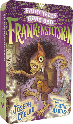 Frankenstiltskin