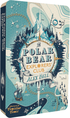 The Polar Bear Explorers' Club
