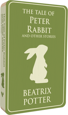 The Tale of Peter Rabbit and Other Stories