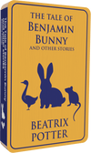 The Tale of Benjamin Bunny and Other Stories