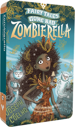 Zombierella