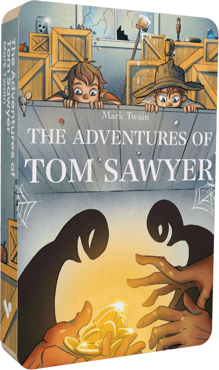 The Adventures of Tom Sawyer