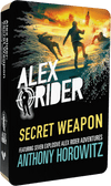 Alex Rider : Secret Weapon