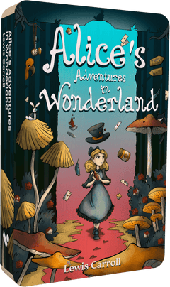 Alice's Adventures in Wonderland