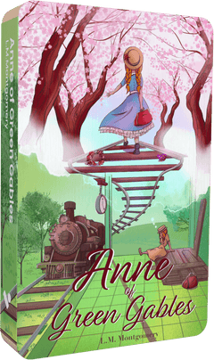 Anne of Green Gables