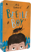 Beetle Boy