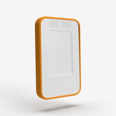 Voxblock Protective Bumper