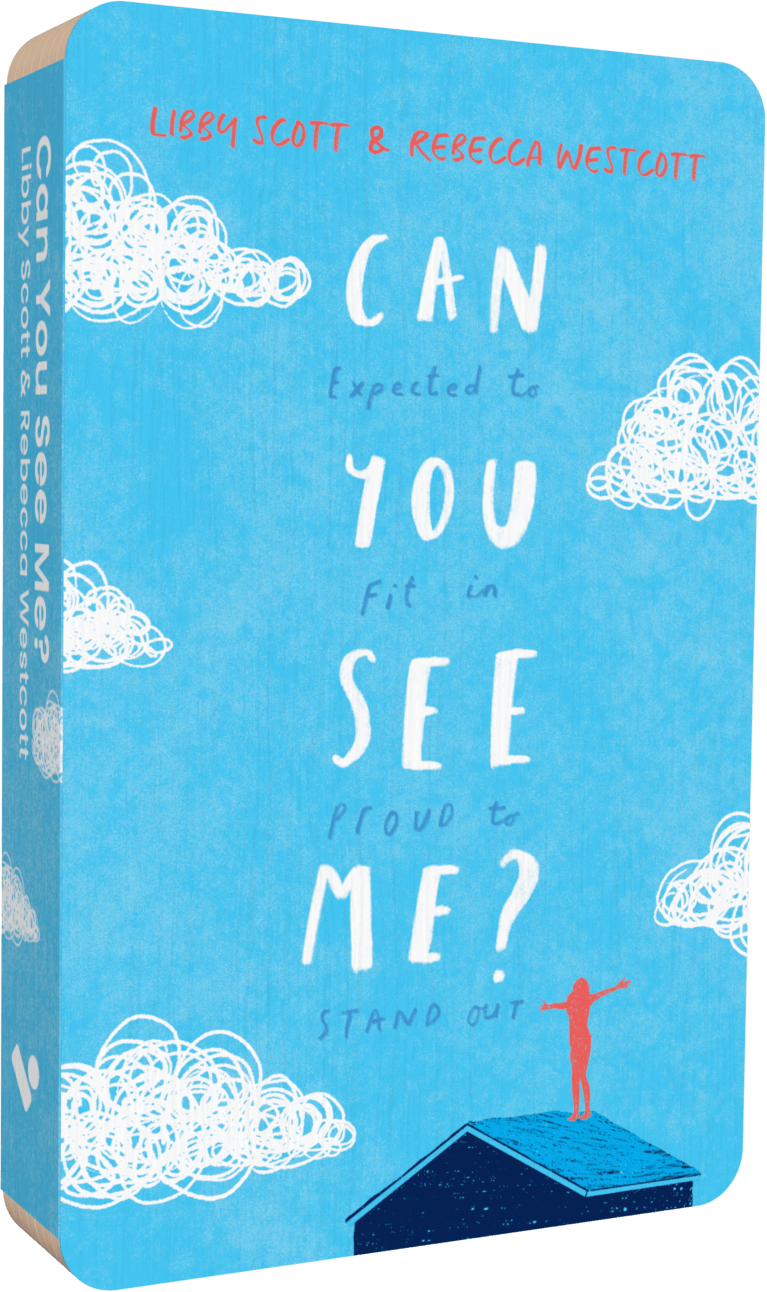 Can You See Me? Audiobook