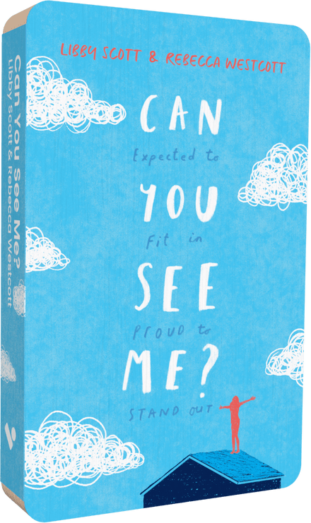Can You See Me?