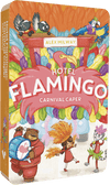 Hotel Flamingo: Carnival Caper