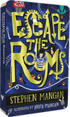 Escape The Rooms