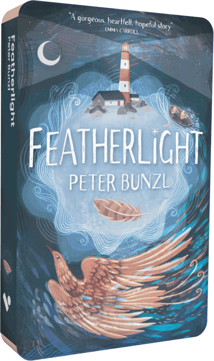 Featherlight