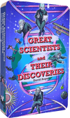 Great Scientists And Their Discoveries