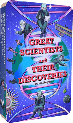 Great Scientists and Their Discoveries