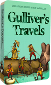 Gulliver's Travels: Retold for Younger Listeners