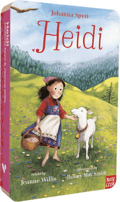 Heidi