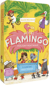 Hotel Flamingo: Holiday Heatwave