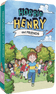 Horrid Henry and Friends