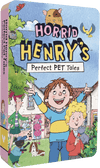 Horrid Henry's Perfect Pet Tales