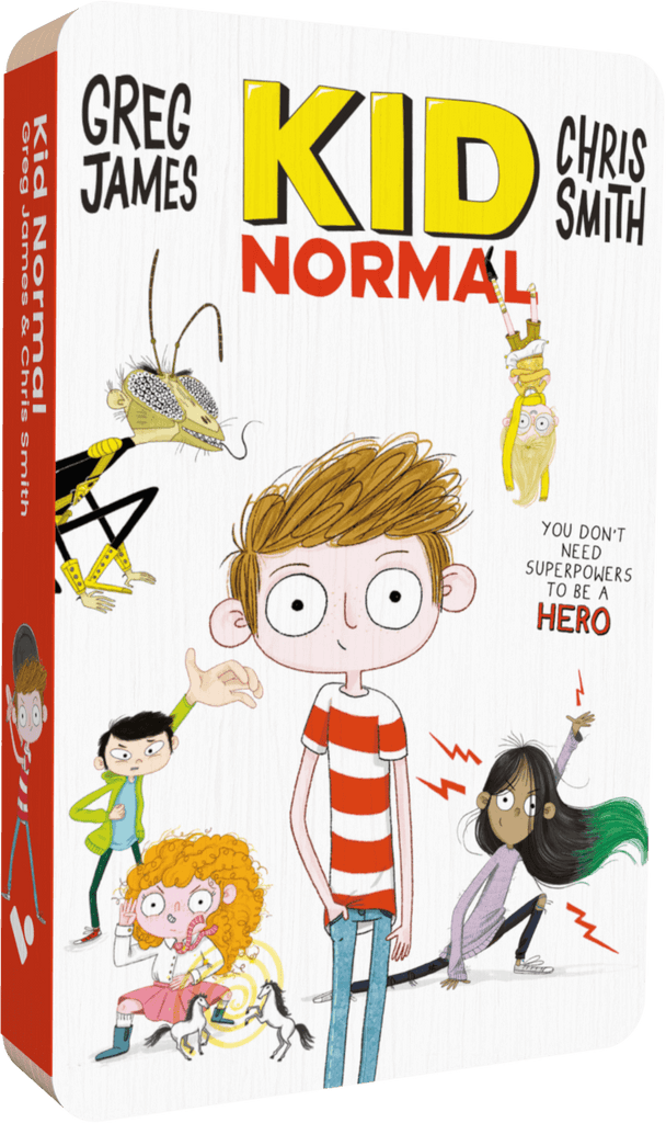 kid-normal-audiobook-