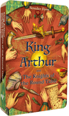 King Arthur And The Knights Of The Round Table