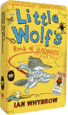 Little Wolf's Book of Badness