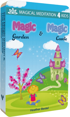 The Magic Garden & The Magic Castle