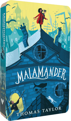 Malamander